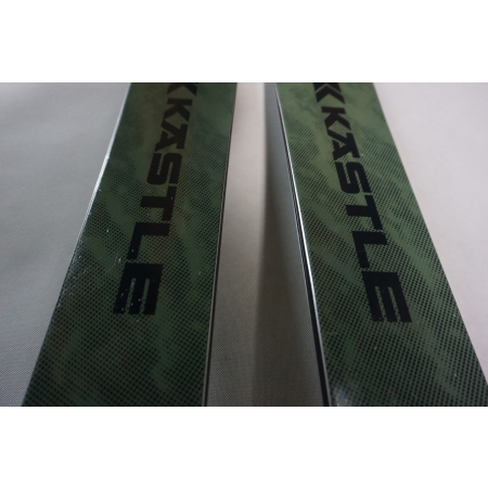 SY61 Kastle MX 84 155 test 2027