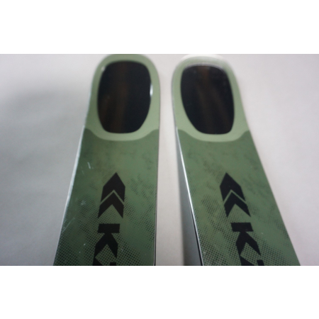 SY61 Kastle MX 84 155 test 2027