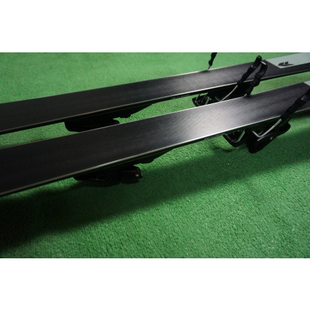 SY61 Kastle MX 84 155 test 2027