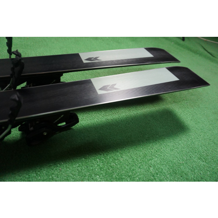 SY61 Kastle MX 84 155 test 2027