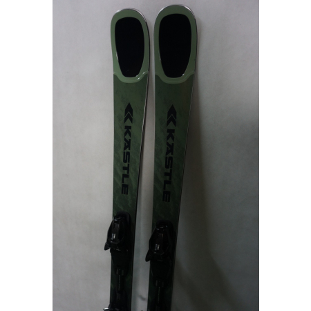 SY62 Kastle MX84 155 test 2027