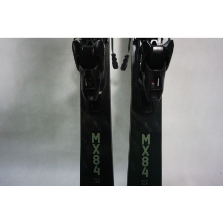 SY62 Kastle MX84 155 test 2027
