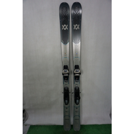 SY64 Volkl Mantra 84 170 test 2026