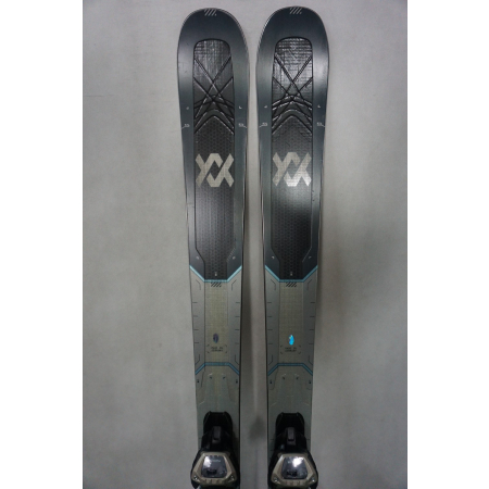 SY64 Volkl Mantra 84 170 test 2026