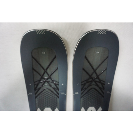 SY64 Volkl Mantra 84 170 test 2026