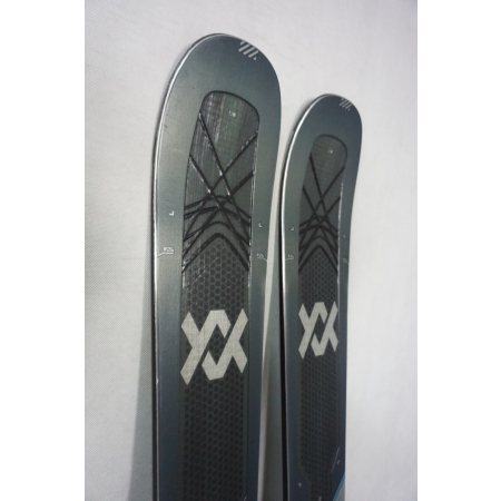 SY64 Volkl Mantra 84 170 test 2026