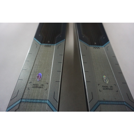 SY64 Volkl Mantra 84 170 test 2026