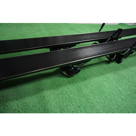 SY64 Volkl Mantra 84 170 test 2026