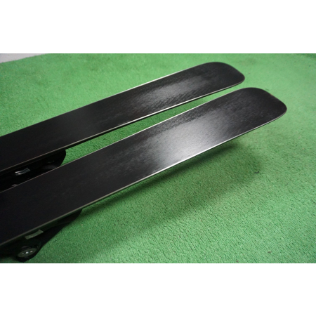 SY64 Volkl Mantra 84 170 test 2026