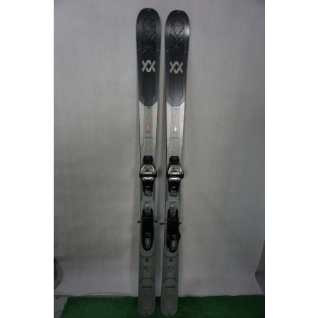 SY65 Volkl Mantra 84 170 test 2026 idealne