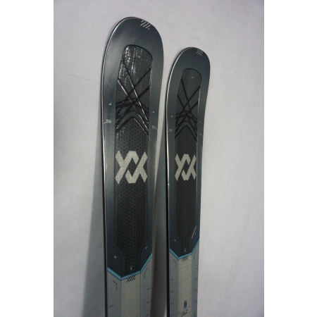 SY65 Volkl Mantra 84 170 test 2026 idealne