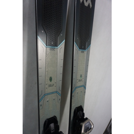 SY65 Volkl Mantra 84 170 test 2026 idealne