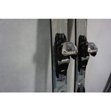 SY65 Volkl Mantra 84 170 test 2026 idealne