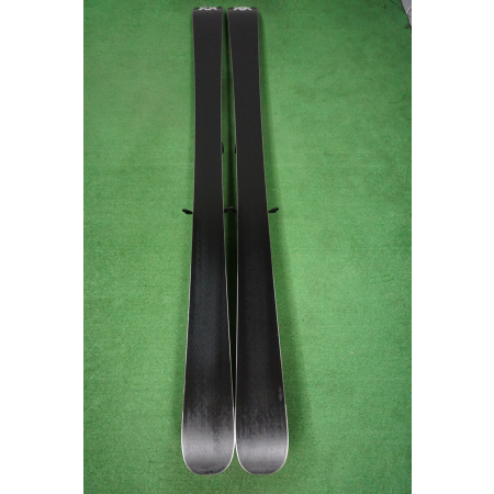 SY65 Volkl Mantra 84 170 test 2026 idealne
