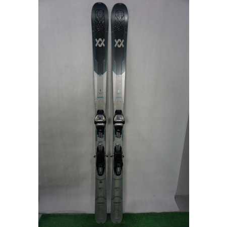 SY66 Volkl Mantra 84 177 test 2026 idealne