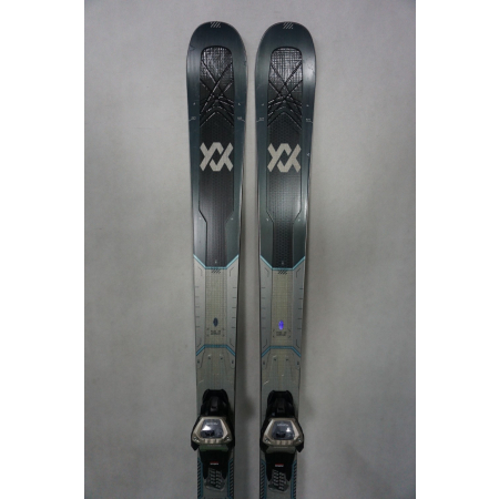 SY66 Volkl Mantra 84 177 test 2026 idealne
