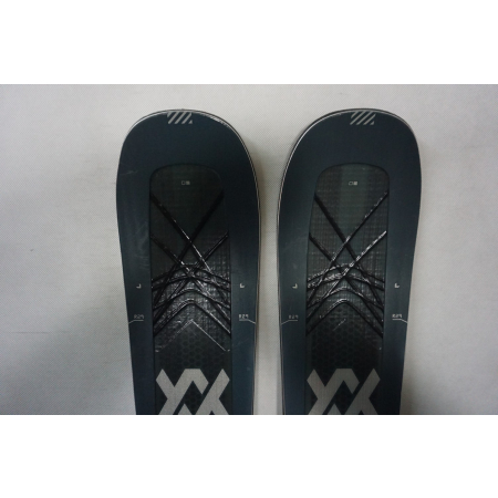 SY66 Volkl Mantra 84 177 test 2026 idealne