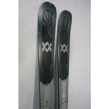 SY66 Volkl Mantra 84 177 test 2026 idealne