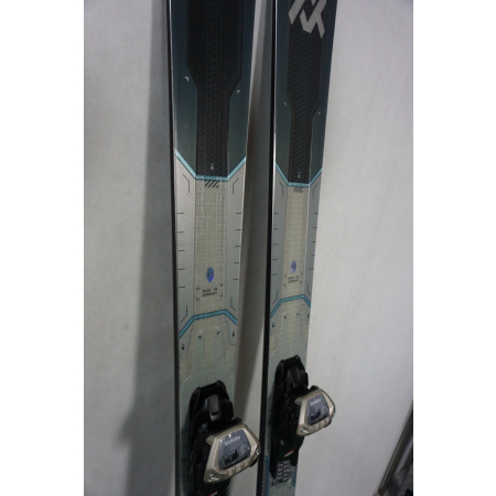 SY66 Volkl Mantra 84 177 test 2026 idealne