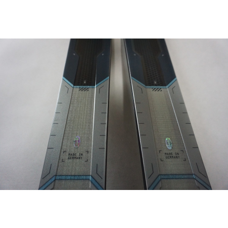 SY66 Volkl Mantra 84 177 test 2026 idealne