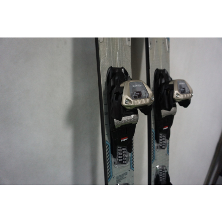 SY66 Volkl Mantra 84 177 test 2026 idealne