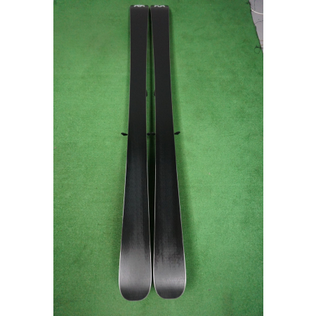 SY66 Volkl Mantra 84 177 test 2026 idealne