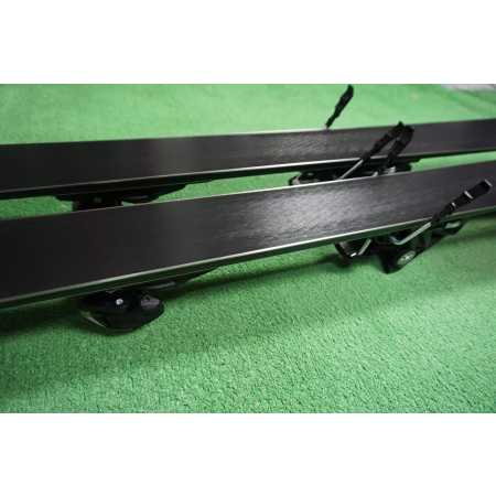 SY66 Volkl Mantra 84 177 test 2026 idealne