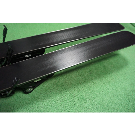 SY66 Volkl Mantra 84 177 test 2026 idealne