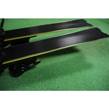 SY67 Fischer RC4 SC 150 test 2025 idealne