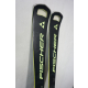 SY67 Fischer RC4 SC 150 test 2025 idealne