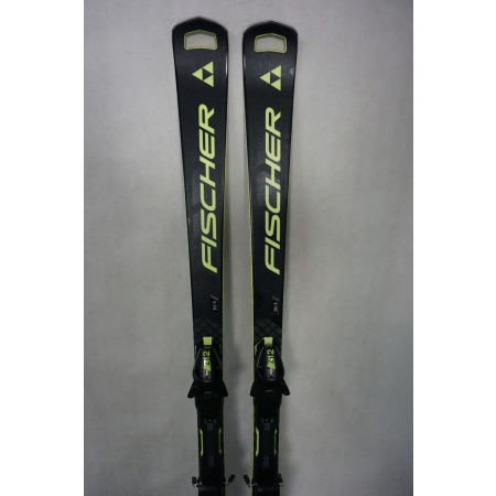 SY70 Fischer RC4 SC 165 test 2025 idealne