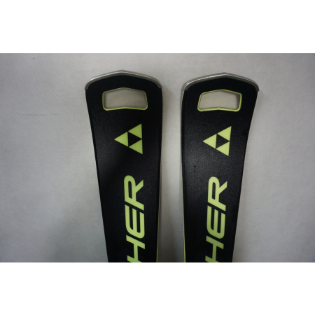 SY70 Fischer RC4 SC 165 test 2025 idealne
