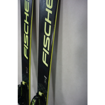 SY70 Fischer RC4 SC 165 test 2025 idealne