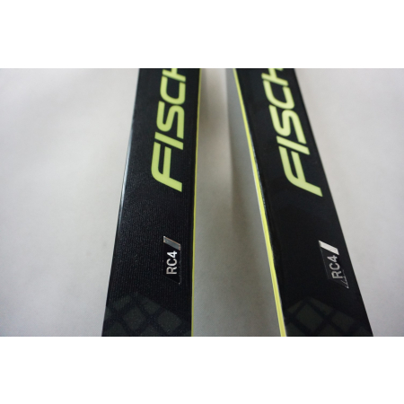 SY70 Fischer RC4 SC 165 test 2025 idealne