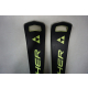 SY70 Fischer RC4 SC 165 test 2025 idealne