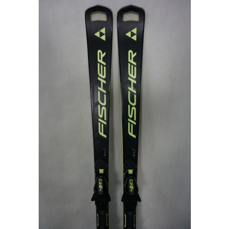 SY71 Fischer RC4 SC 170 test 2025 idealne