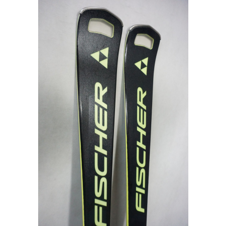 SY71 Fischer RC4 SC 170 test 2025 idealne