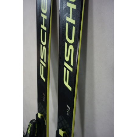 SY71 Fischer RC4 SC 170 test 2025 idealne