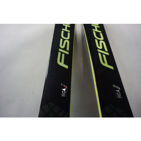 SY71 Fischer RC4 SC 170 test 2025 idealne