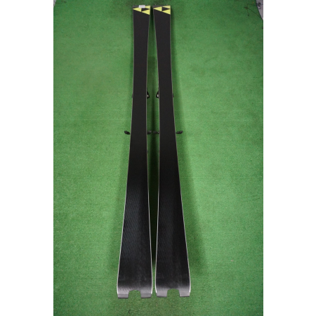 SY71 Fischer RC4 SC 170 test 2025 idealne