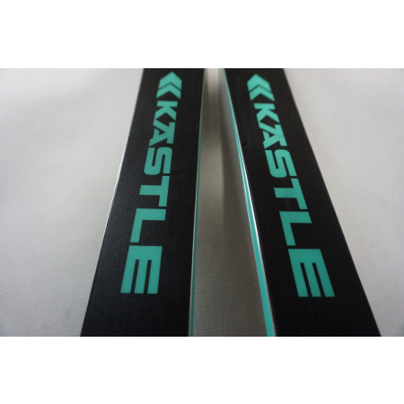SY72 Kastle RX12 GS 168 test 2026 idealne