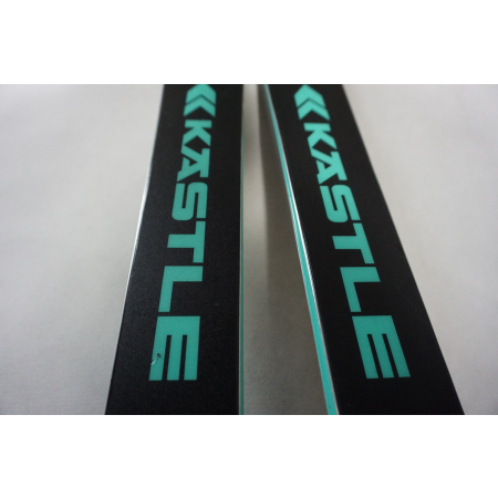 SY73 Kastle RX12 GS 173 test 2026 idealne