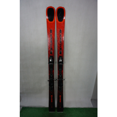SY74 Kastle MX88 167 test 2027
