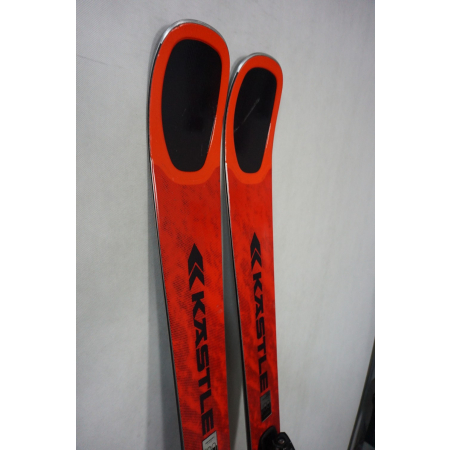 SY74 Kastle MX88 167 test 2027