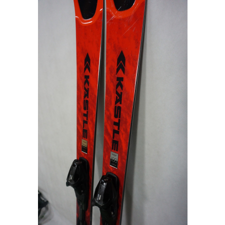 SY74 Kastle MX88 167 test 2027