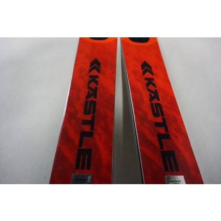SY74 Kastle MX88 167 test 2027