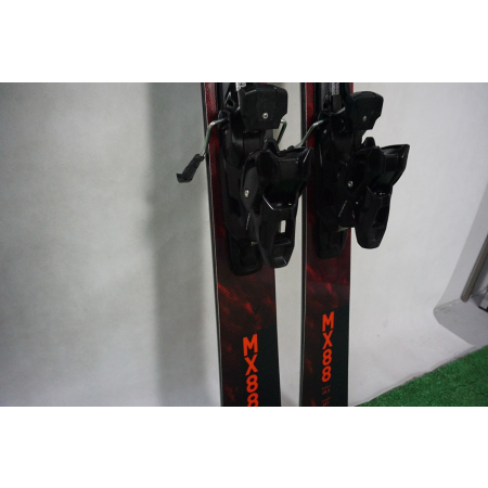 SY74 Kastle MX88 167 test 2027