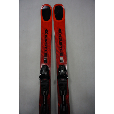 SY74 Kastle MX88 167 test 2027