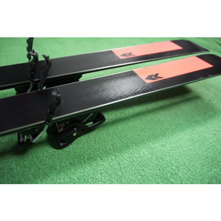 SY74 Kastle MX88 167 test 2027