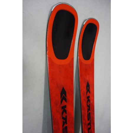 SY75 Kastle MX88 167 test 2027